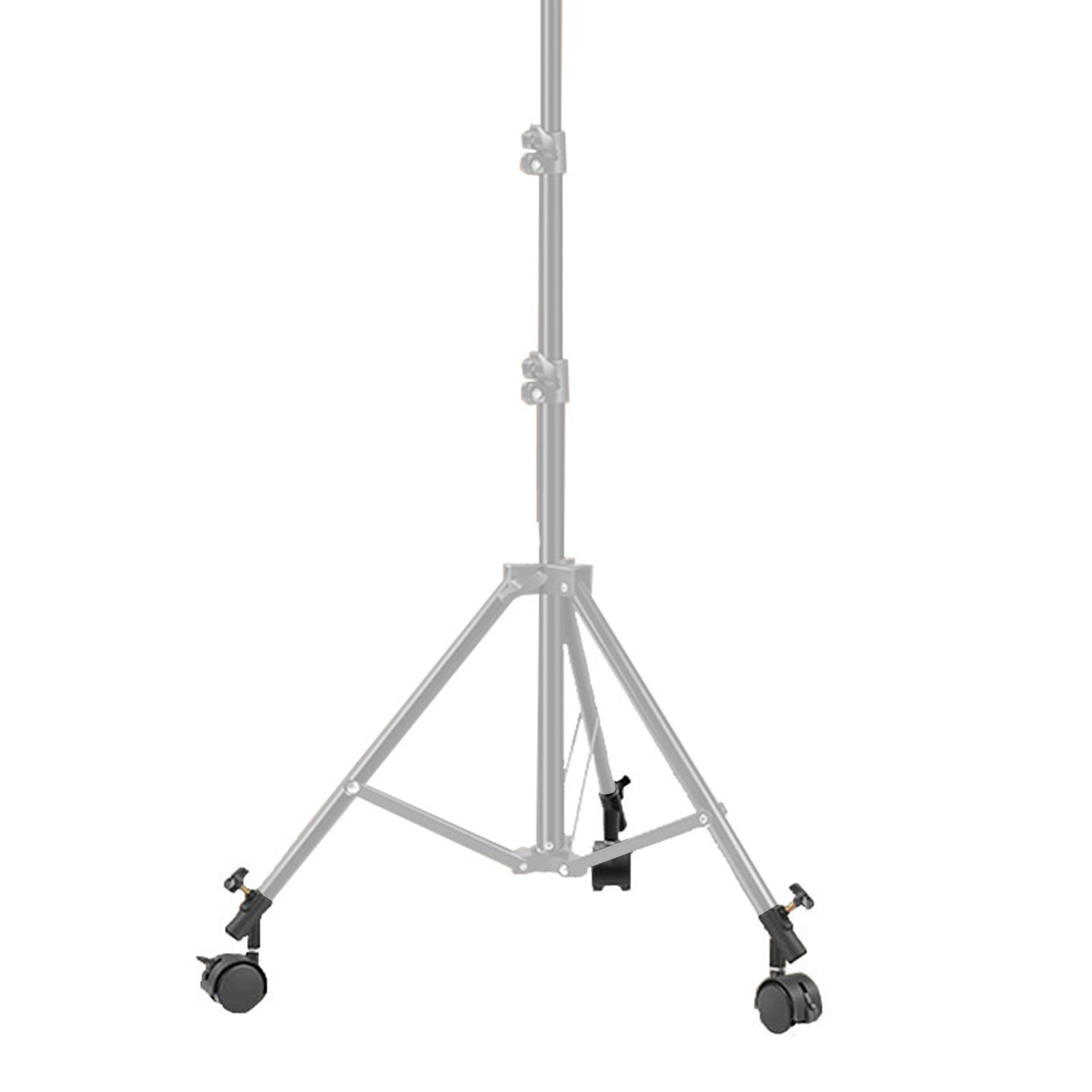 Conjunto com 3 Rodas Flexíveis - Photography Lighting Set avaliação e preço