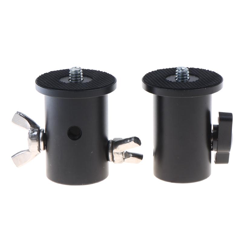 Adaptador de Suporte de Luz em - Photography Using Lighting avaliação e preço
