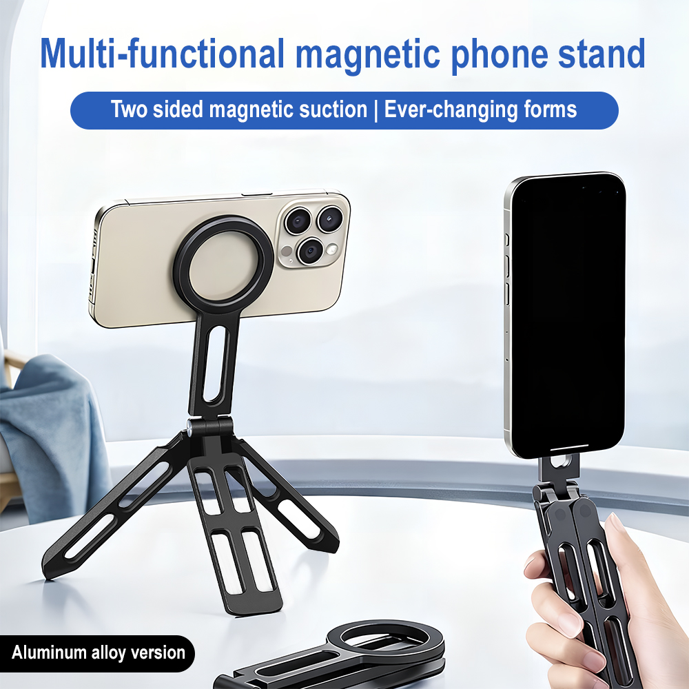 Suporte Magnético para Telefon - Photography Of Lighting avaliação e preço