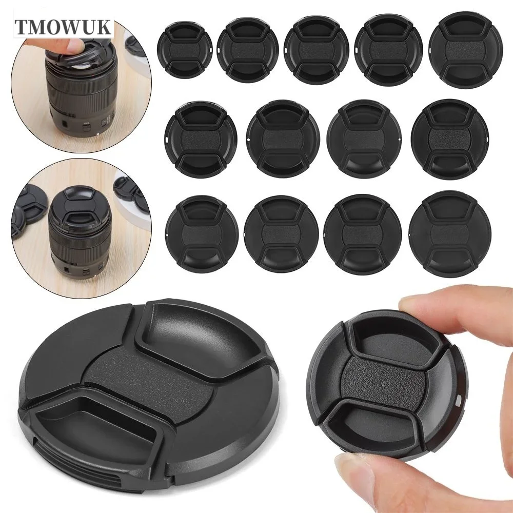 Tampa Protetora de Lente para  - Nikon Camera Z6 Iii avaliação e preço