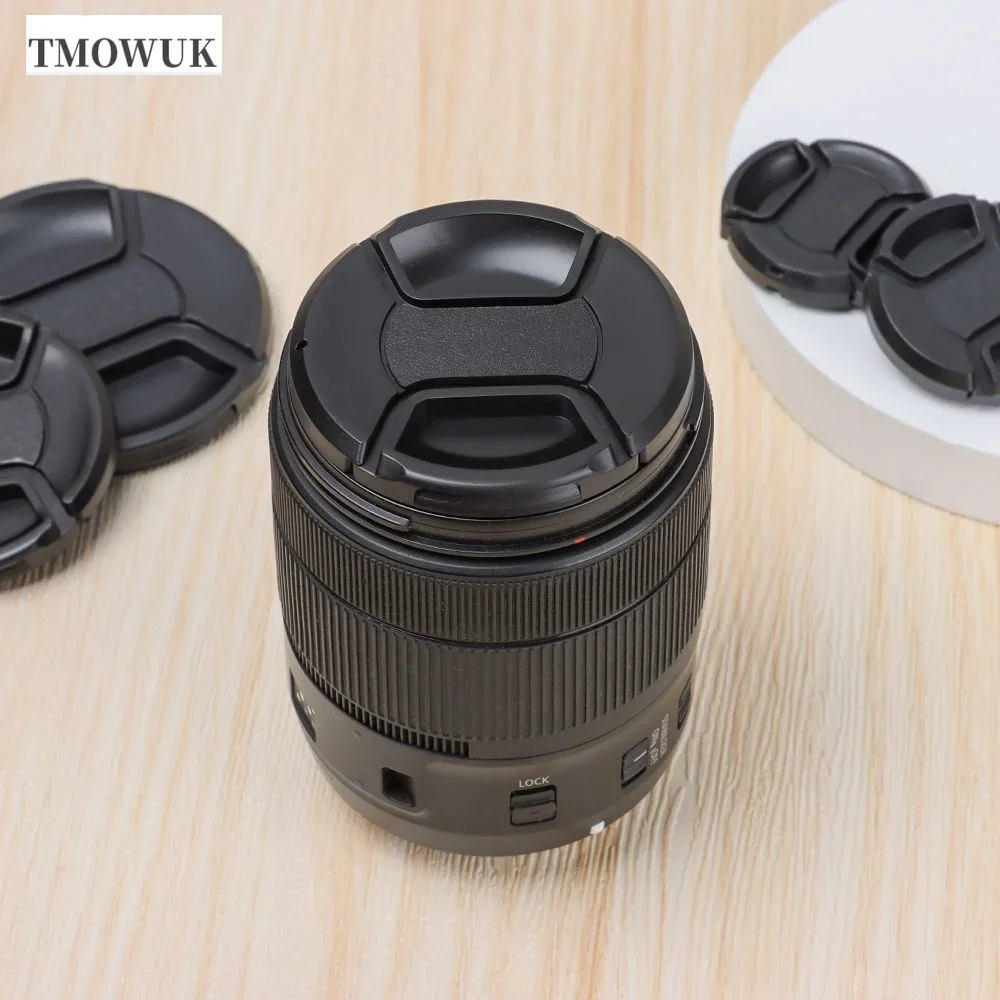 Tampa Protetora de Lente para  - Nikon Camera Z6 Iii avaliação e preço